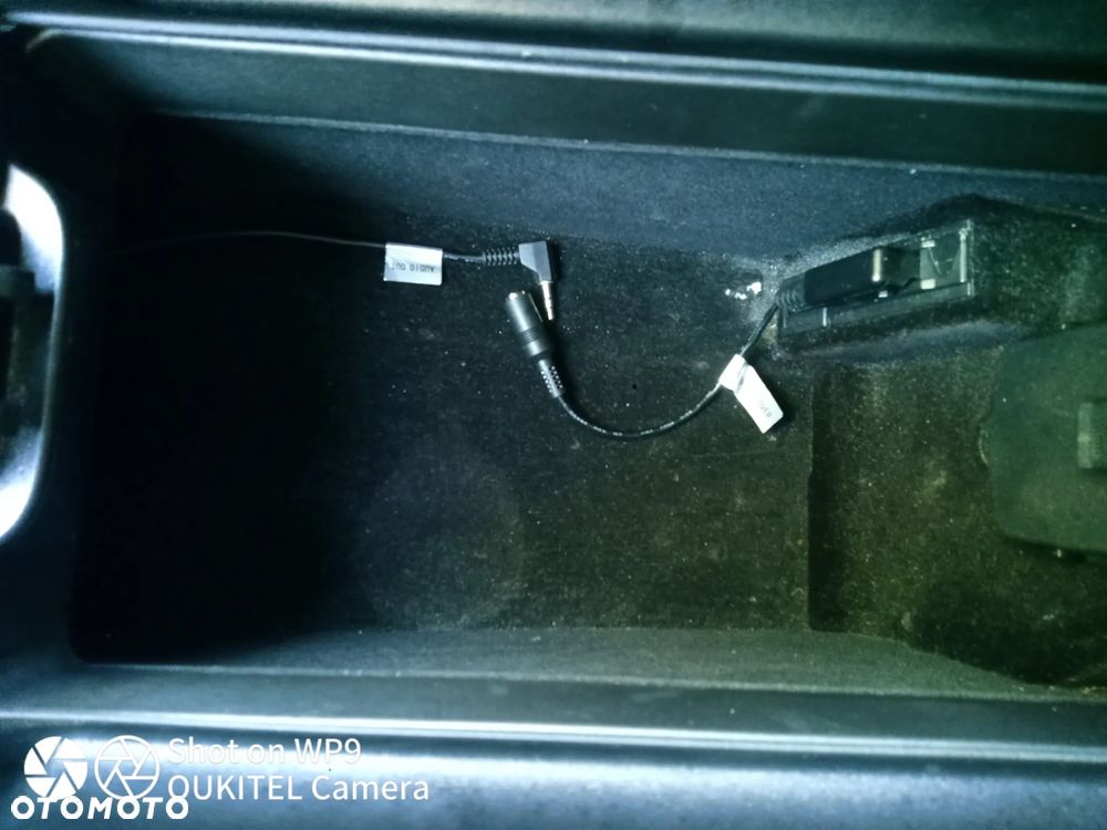 Mercedes-Benz Klasa E 250 BlueTEC 9G-TRONIC Avantgarde - 20