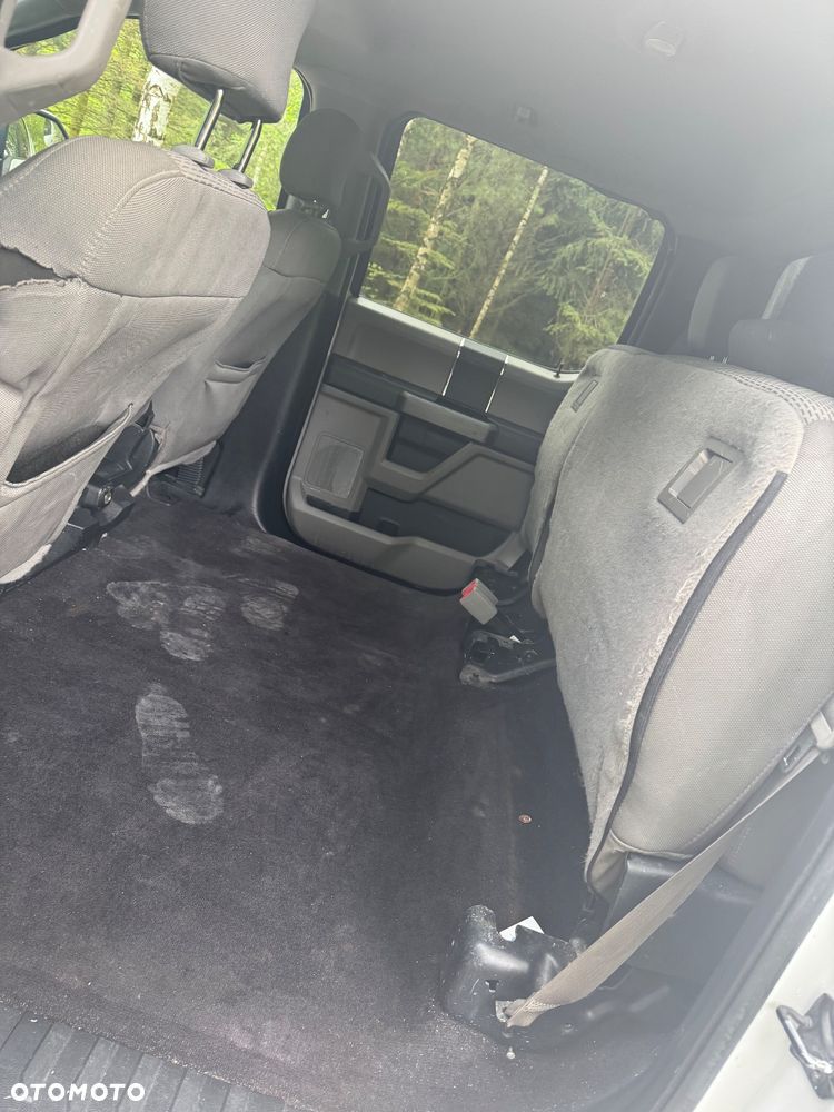 Ford F150 - 27