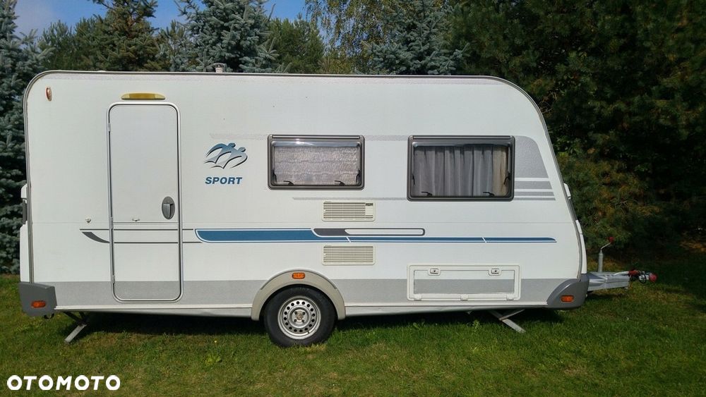 KNAUS - 7