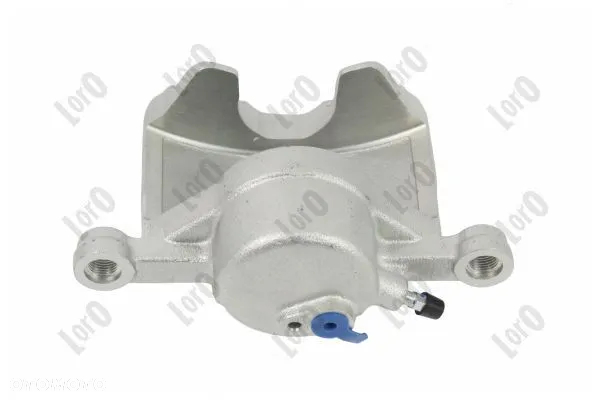 ZACISK HAMULCOWY PRZÓD LEWY+PRAWY ISUZU D-MAX I, KB, TF, TROOPER II, TROOPER III; OPEL FRONTERA A, FRONTERA A SPORT, FRONTERA B, MONTEREY A, MONTEREY B 2.0-3.5 12.90-10.04 - 2