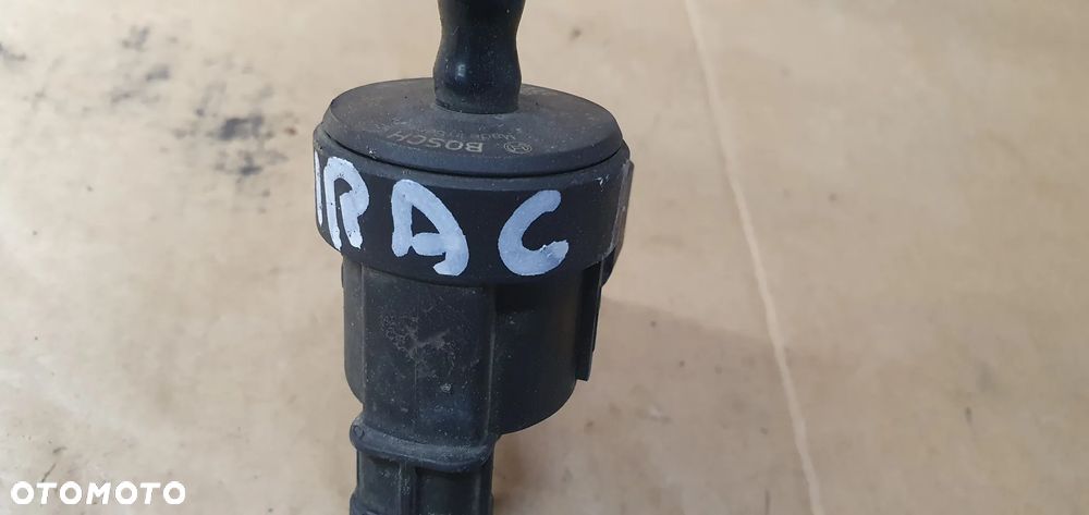 Zaworek elektrozawór par oparów paliwa Opel Zafira C 1.4 Turbo 55576071 0280142505 - 10