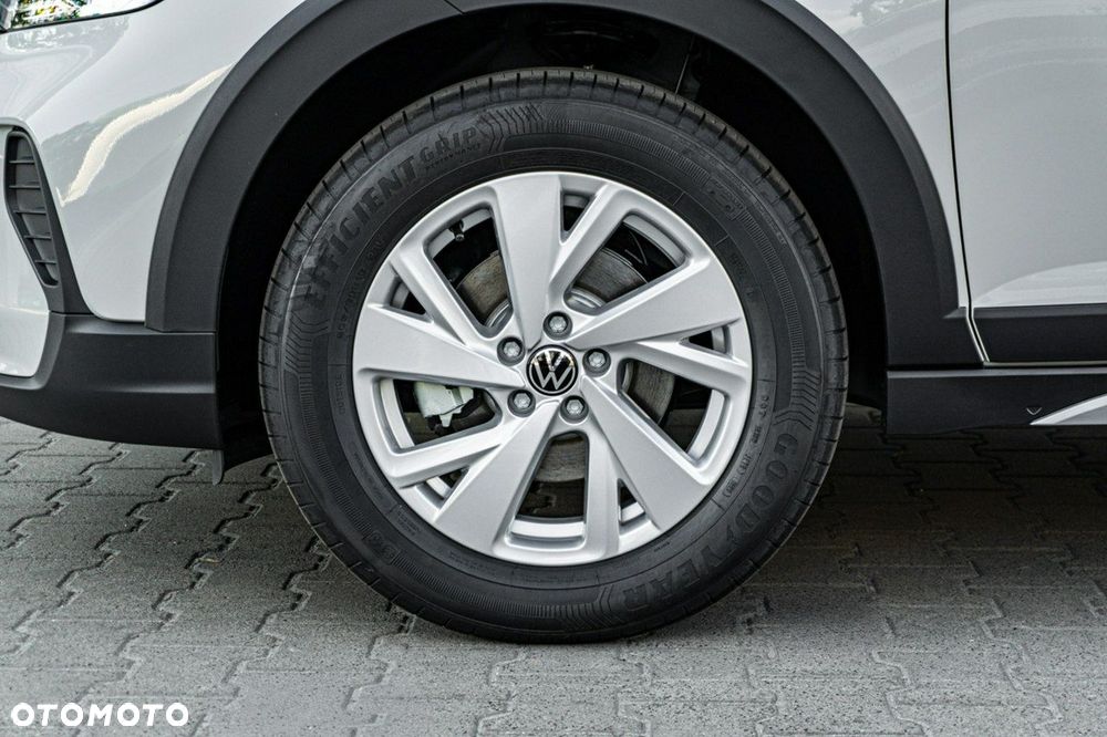 Volkswagen Taigo - 10