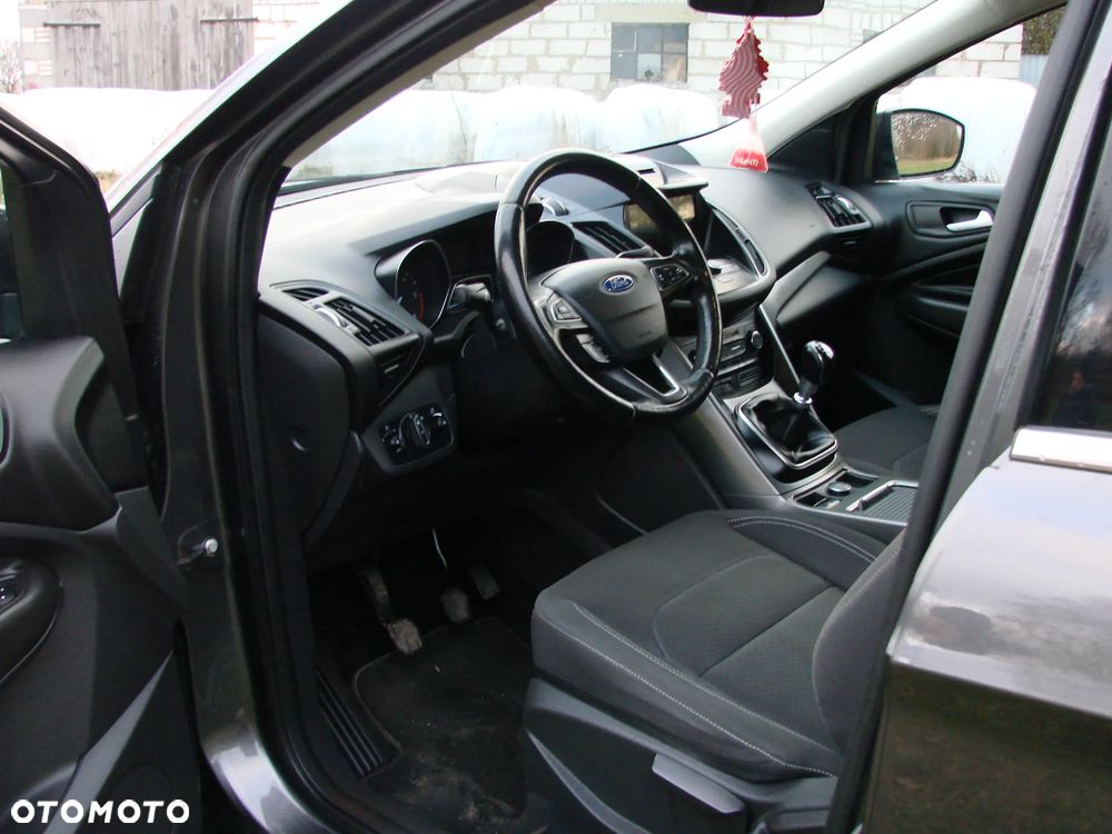 Ford Kuga ver-2-0-tdci-4x2-titanium - 7