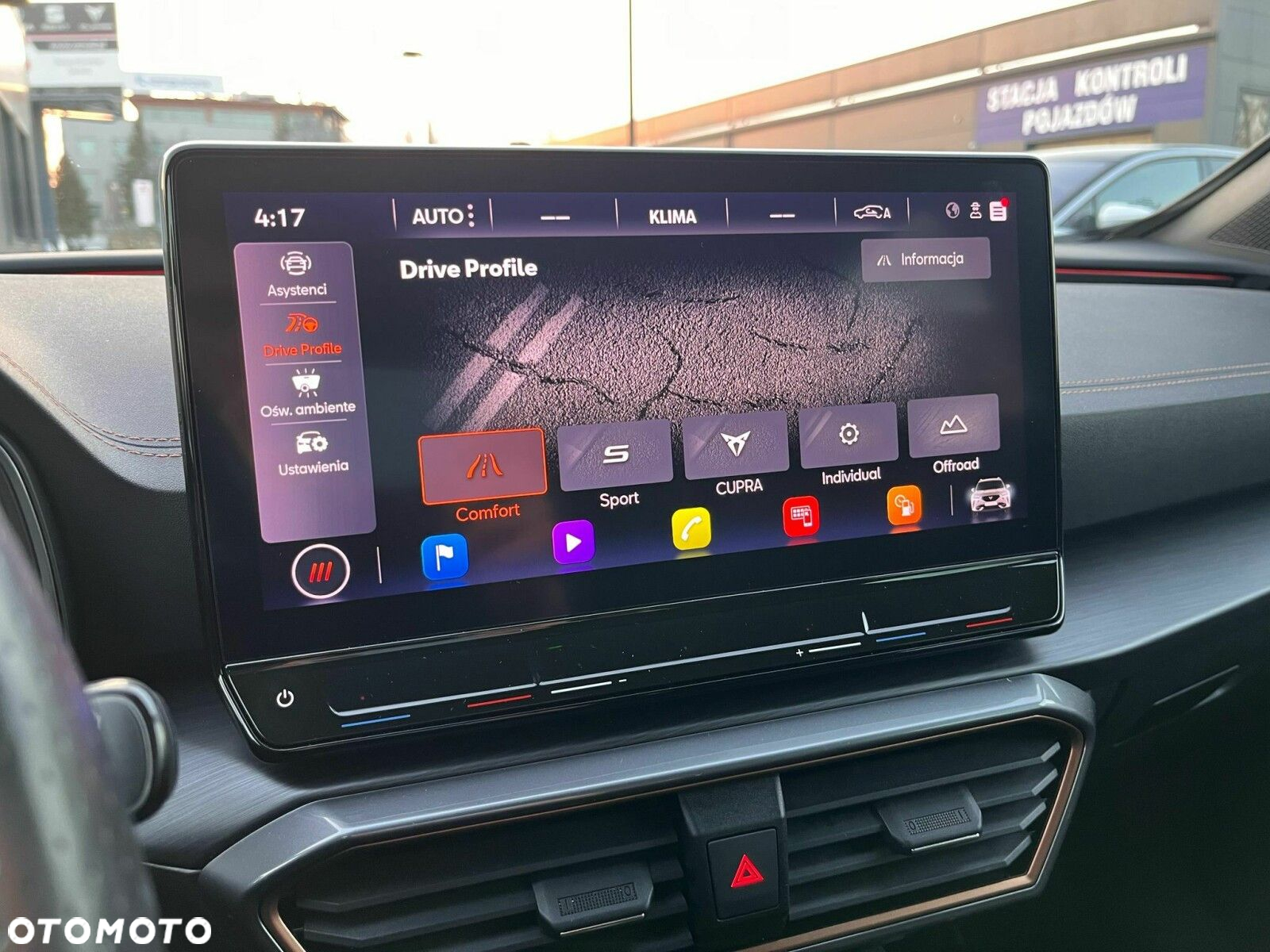 Cupra Formentor 2.0 TSI 4Drive VZ DSG - 19