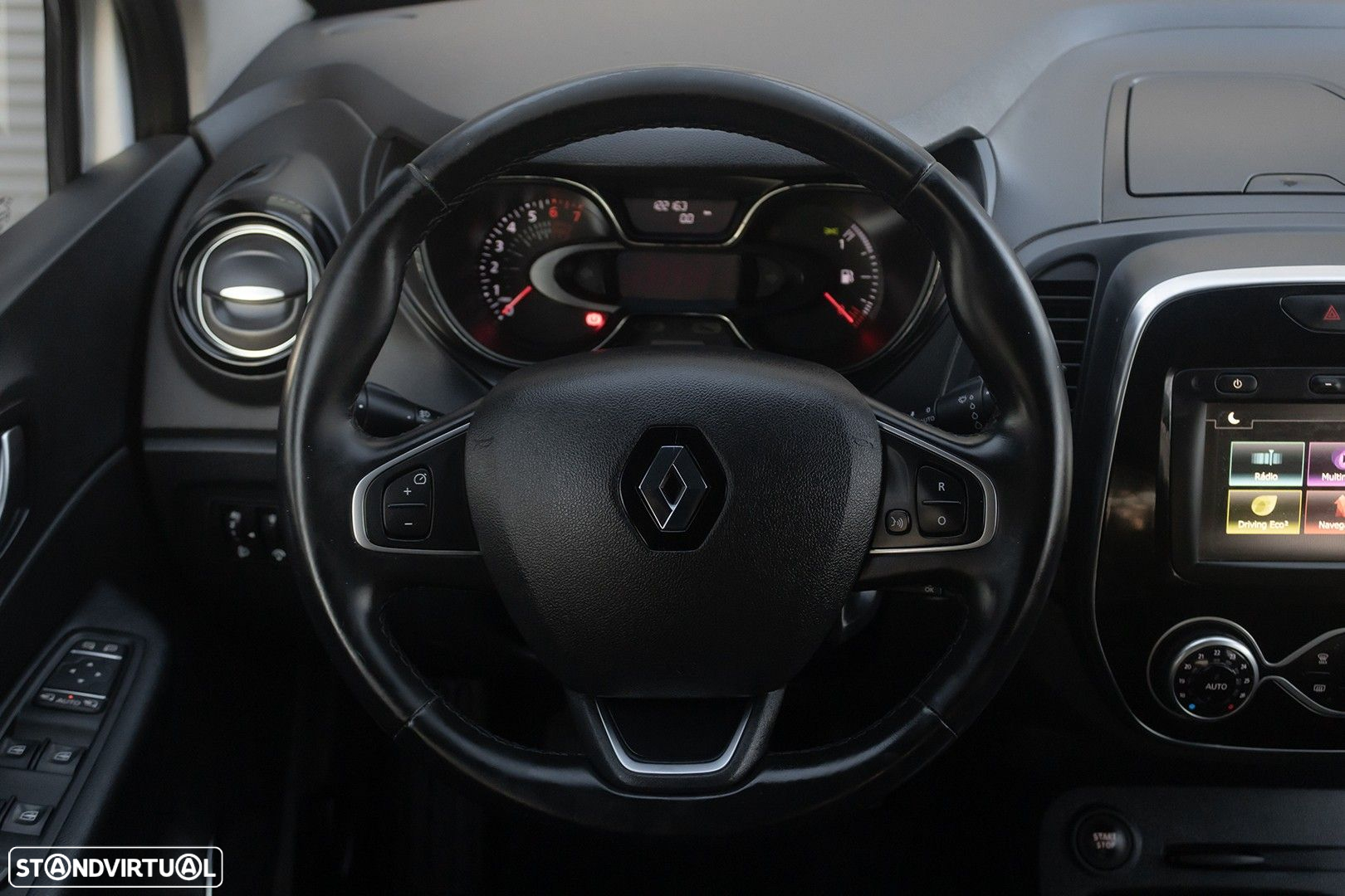 Renault Captur 0.9 TCE Exclusive - 14
