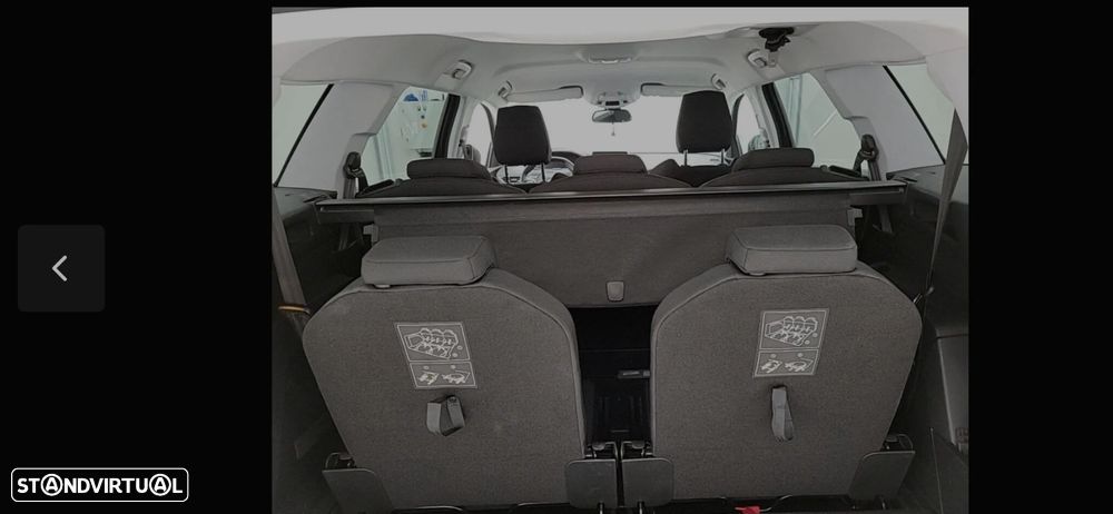 Peugeot 5008 PureTech 130 EAT6 Allure - 2