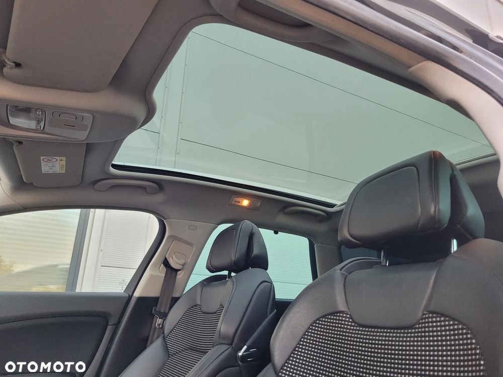 Citroën C5 BlueHDi 180 S&S EAT6 Exclusive - 18