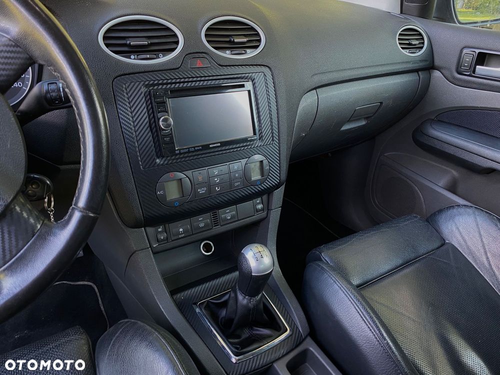 Ford Focus - 8