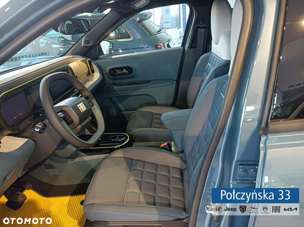 Fiat Grande Panda - 8