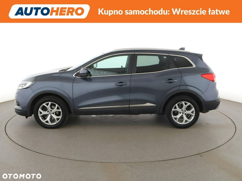 Renault Kadjar 1.3 TCe FAP Intens EDC - 3