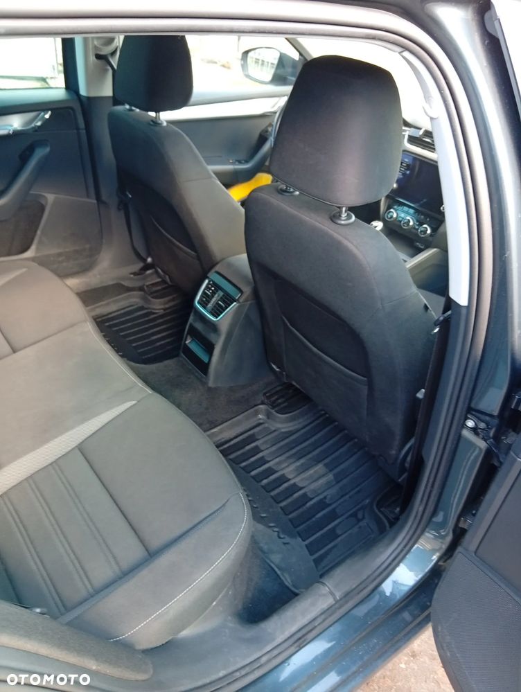 Skoda Octavia 1.6 TDI SCR Ambition - 19