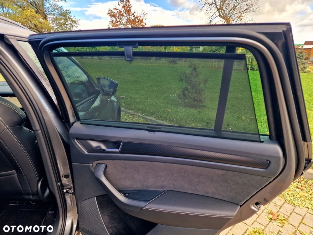 Skoda Kodiaq 2.0 TDI 4x4 DSG Sportline - 11