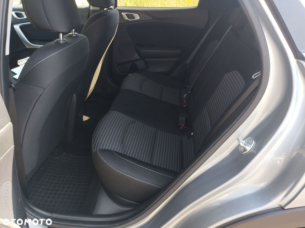 Kia XCeed 1.5 T-GDI M DCT - 21