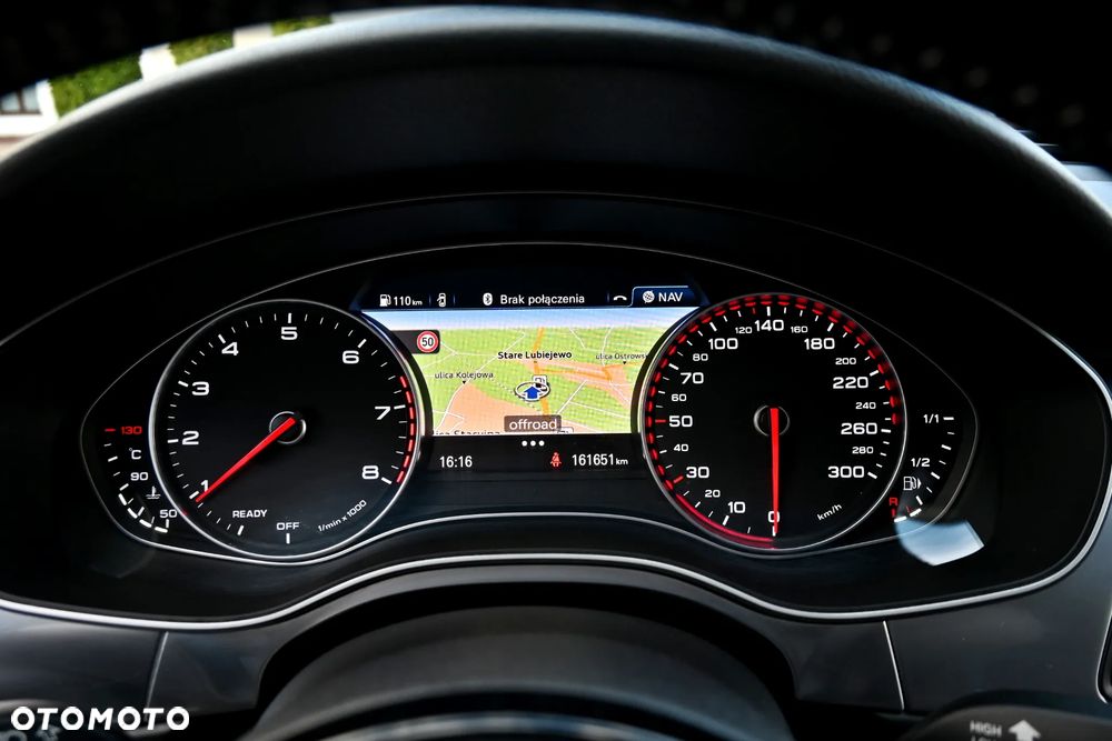 Audi A6 Limousine 1.8 TFSI ultra S tronic - 35
