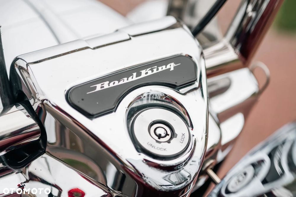Harley-Davidson Touring Road King - 6