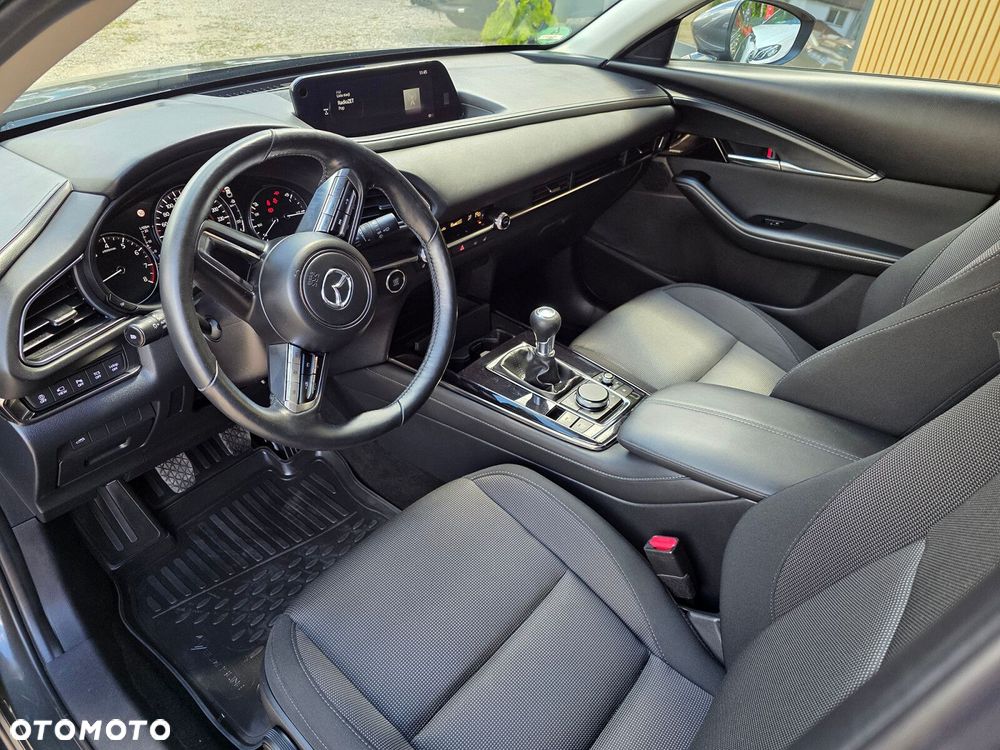 Mazda CX-30 - 10