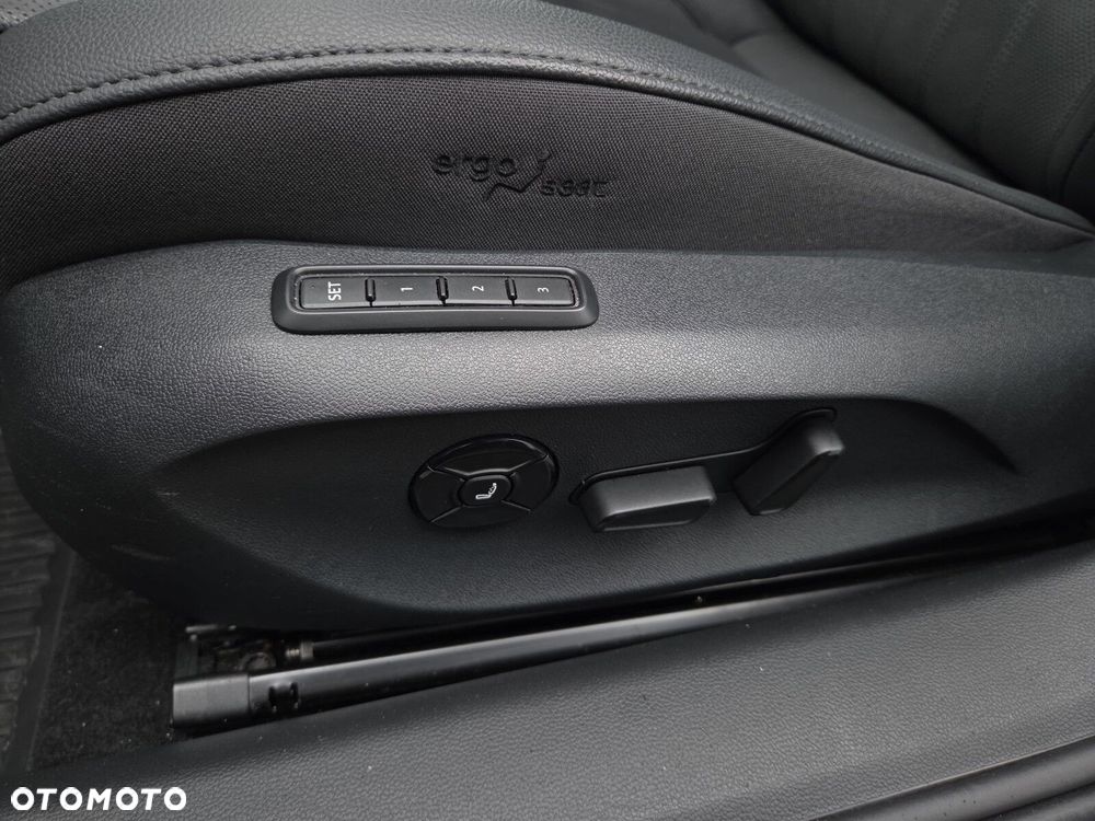 Skoda Superb - 12
