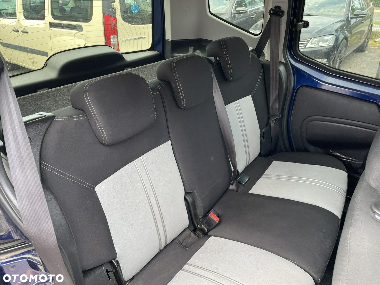 Fiat Qubo 1.3 Multijet 16V DPF Start&Stop Dynamic - 20