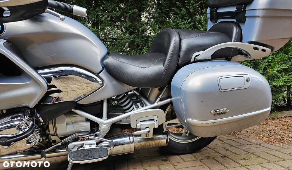 BMW R - 6