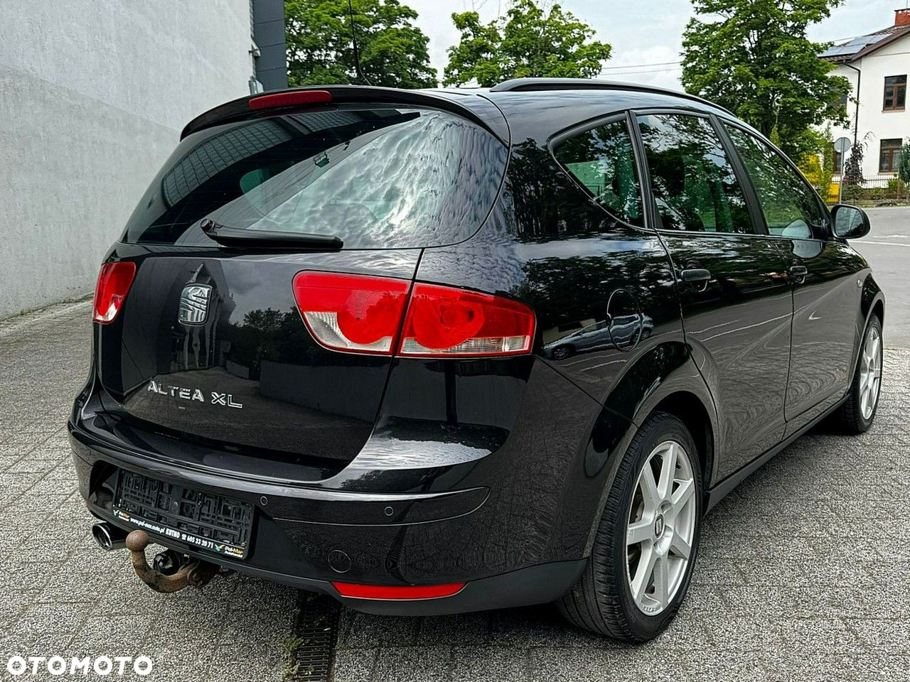 Seat Altea XL - 6