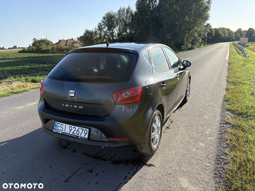 Seat Ibiza - 3