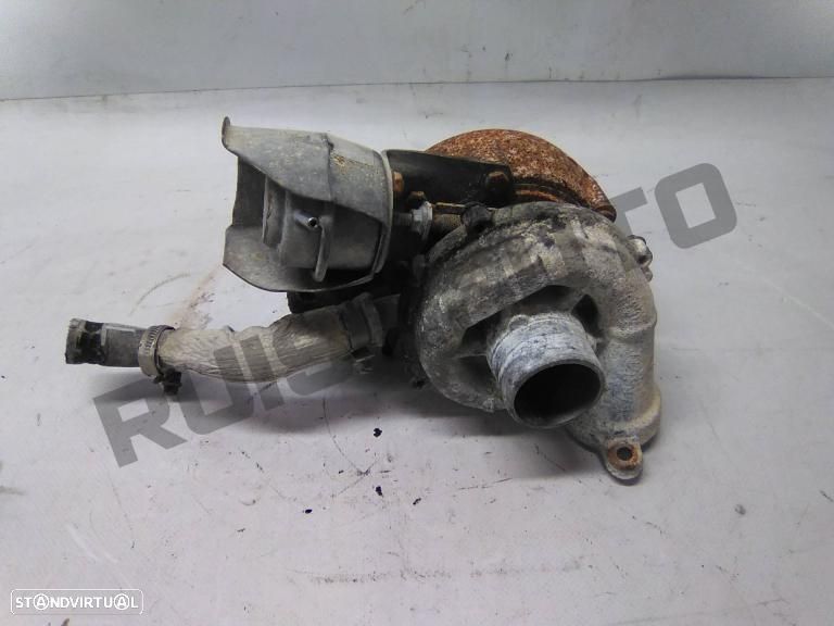 Turbo 96631_99280 Mini Mini (r56) [2006_2013] Cooper D - 3
