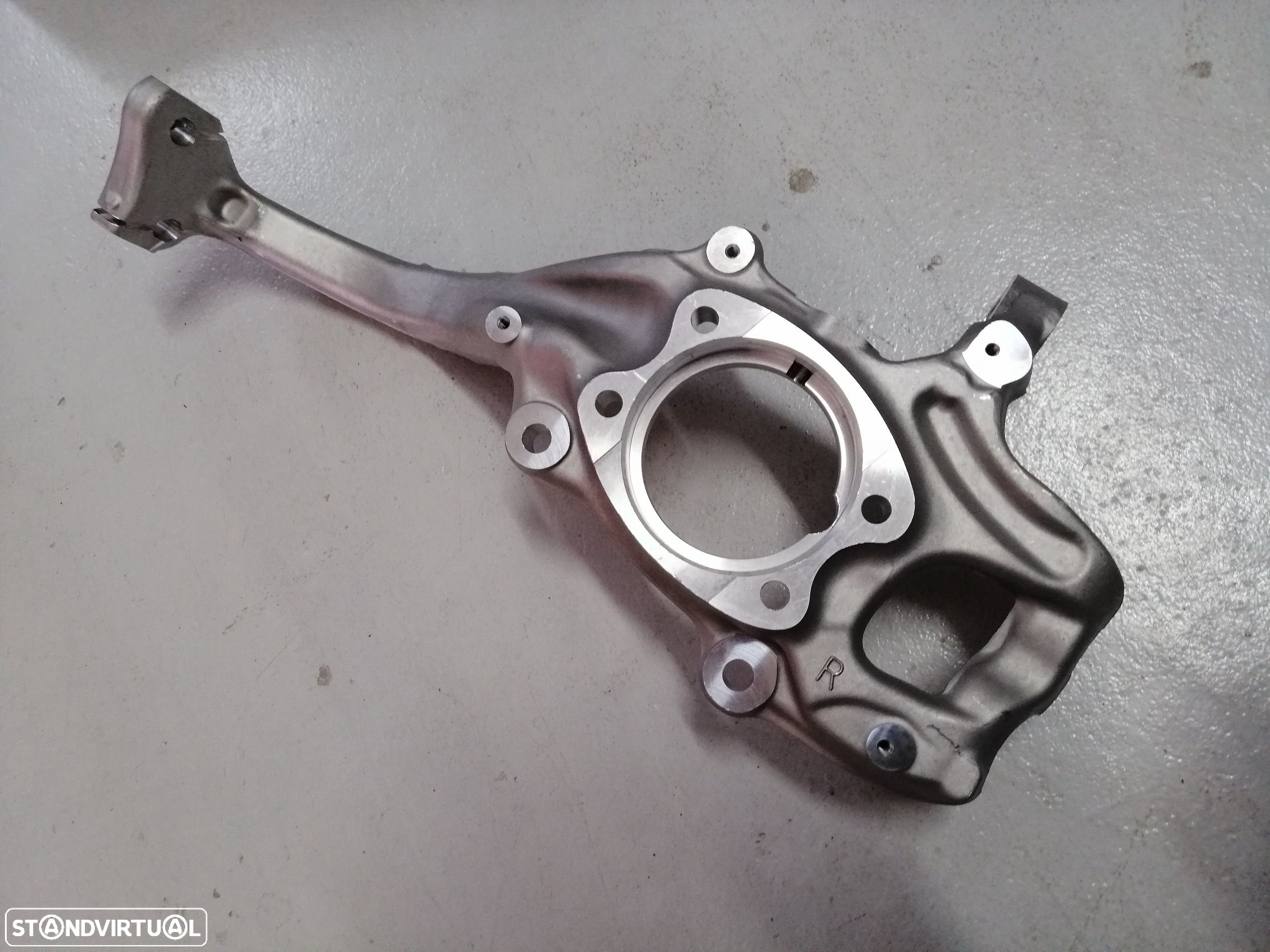 Mangas De Eixo Audi A4 B8 A5 Q5 8R NOVAS - 1