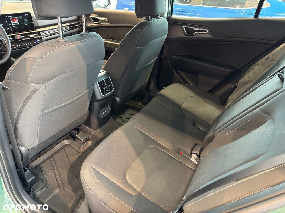 Kia Sportage - 20