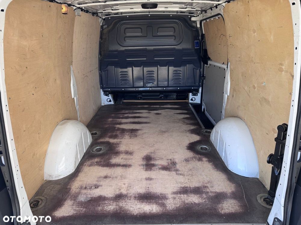 Mercedes-Benz vito Vito 114 CDI - 16