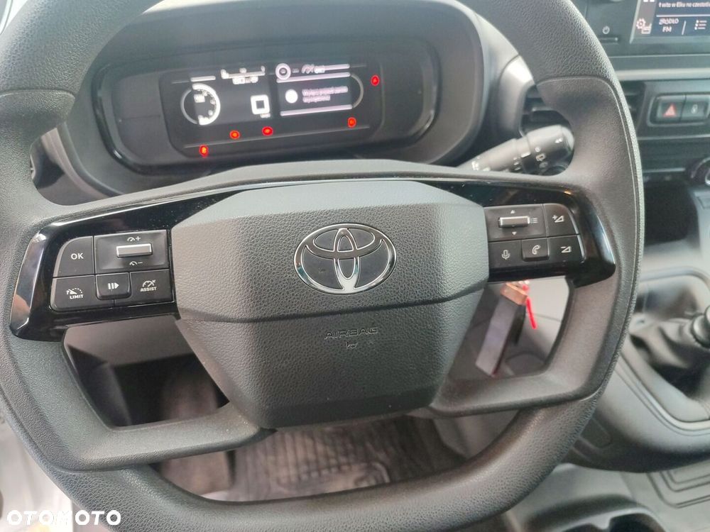 Toyota PROACE CITY - 15