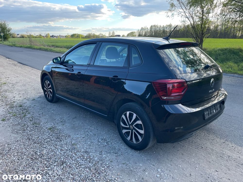 Volkswagen Polo - 6
