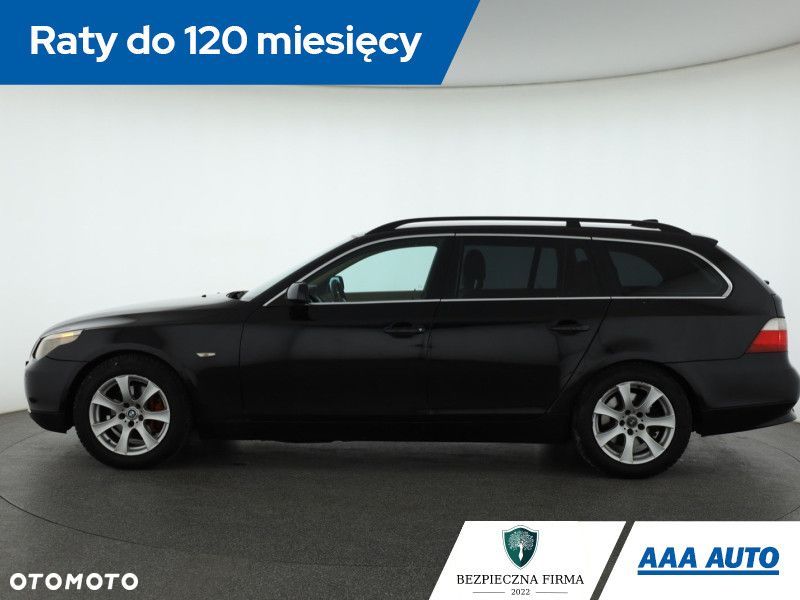 BMW Seria 5 - 3
