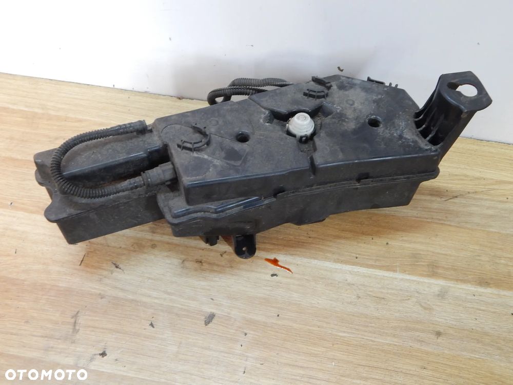 Zbiorniczek płynu FAP 1.6 HDI Citroen Berlingo II III Peugeot  Partner  08-17 Łuków części - 2