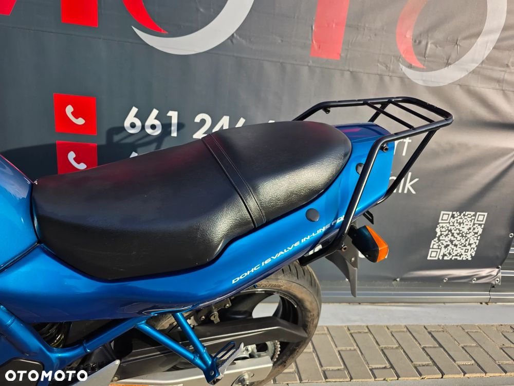 Suzuki Bandit - 30