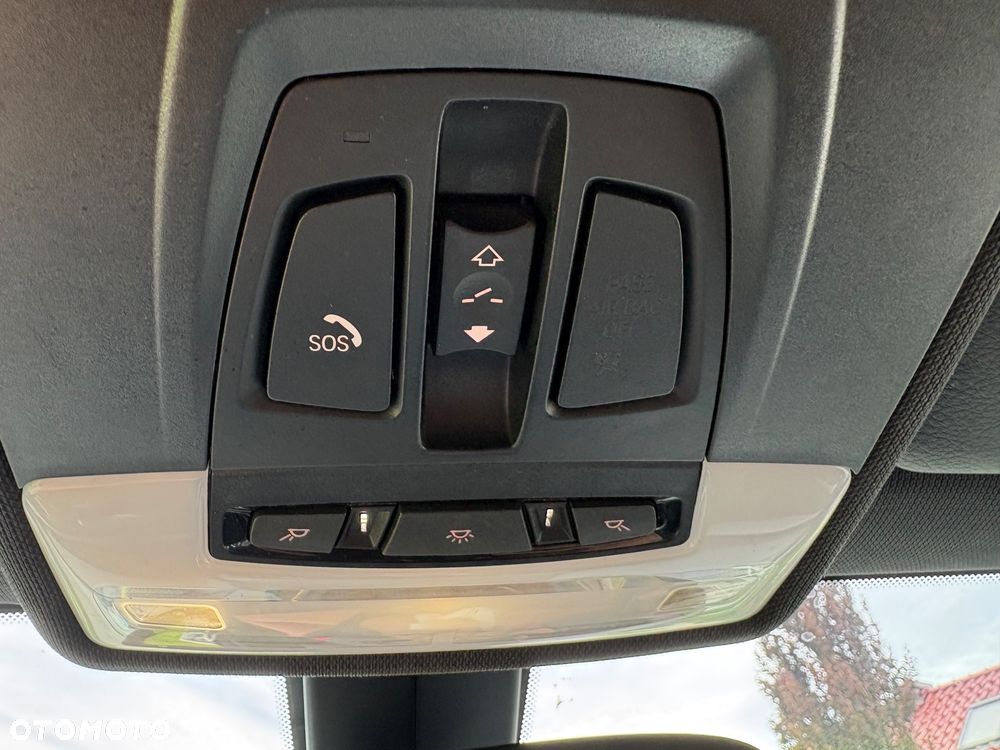 BMW Seria 1 116d M Sport - 20