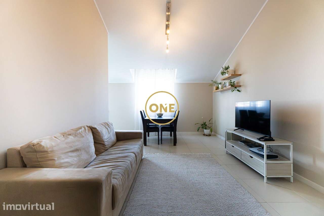 ✨ Apartamento T1+1 no Livramento – a 2 minutos a pé da Praia do Pópulo - Grande imagem: 3/10