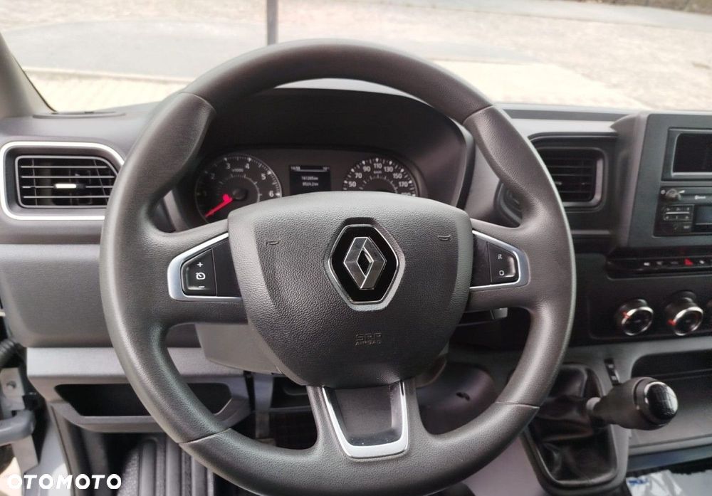 Renault Master - 13