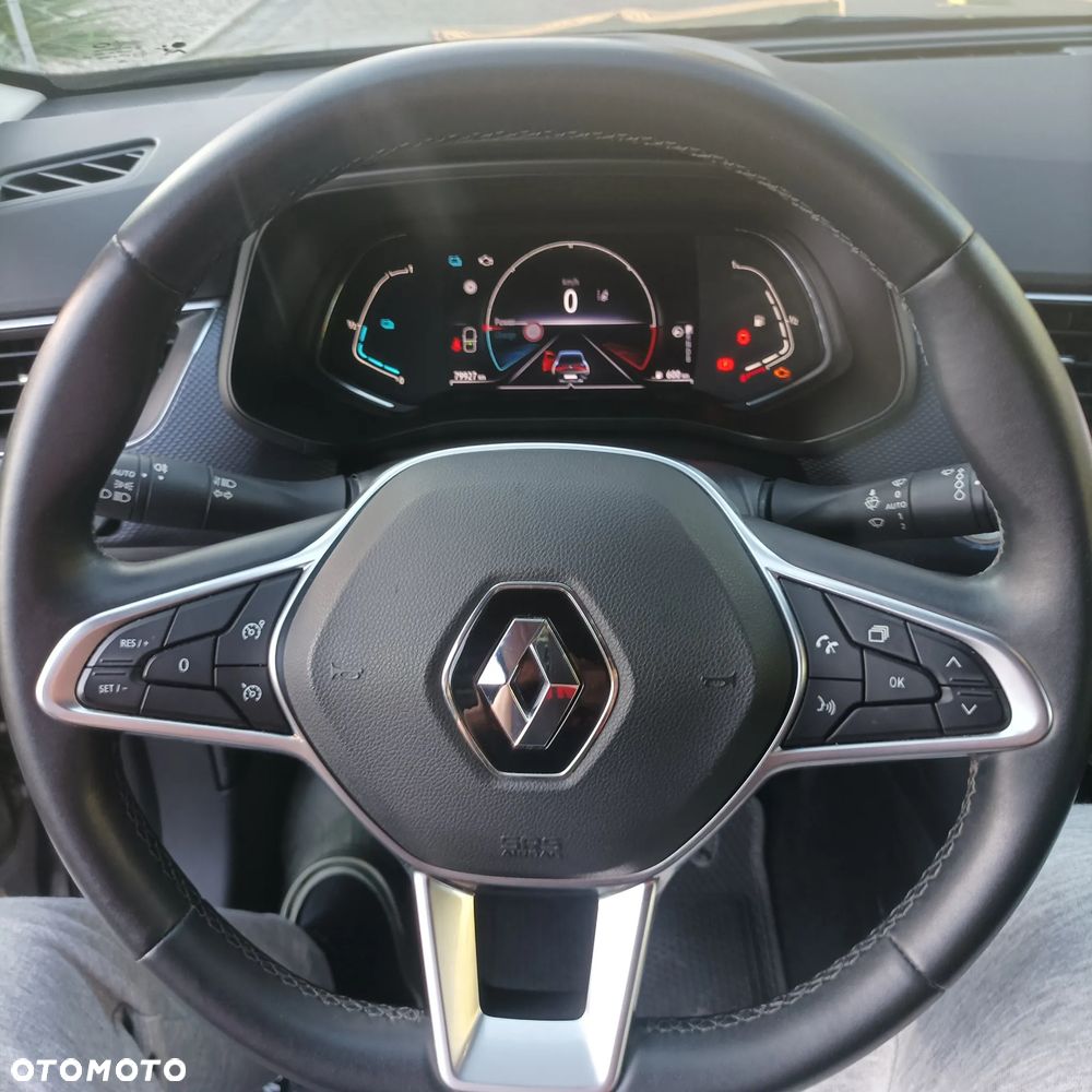 Renault Arkana E-TECH 145 INTENS - 10