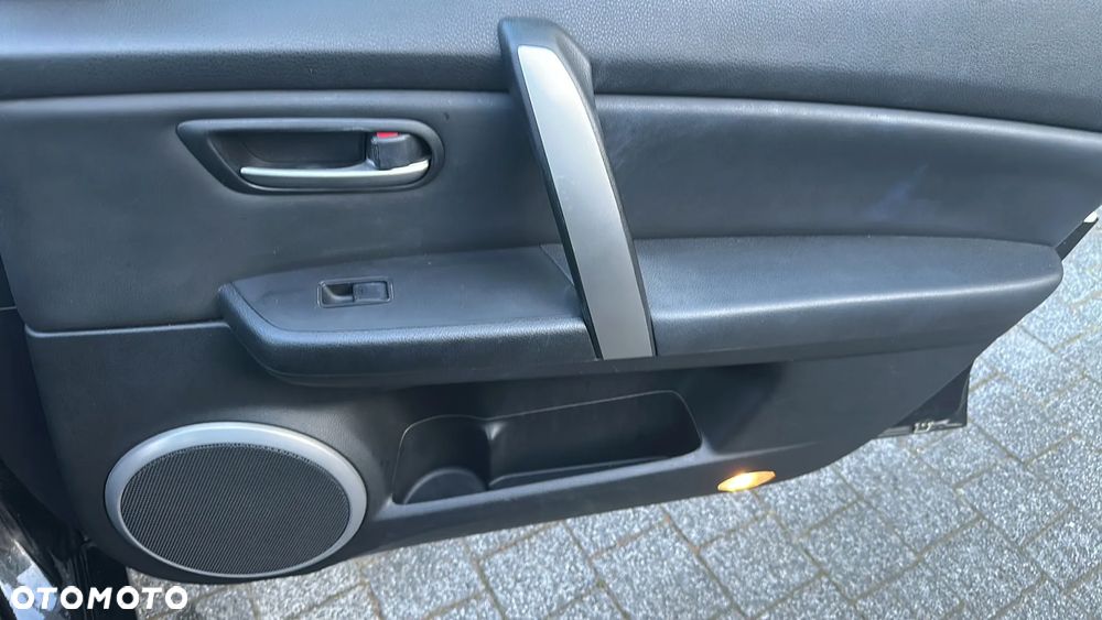 Mazda 6 2.0 CD Exclusive + - 15