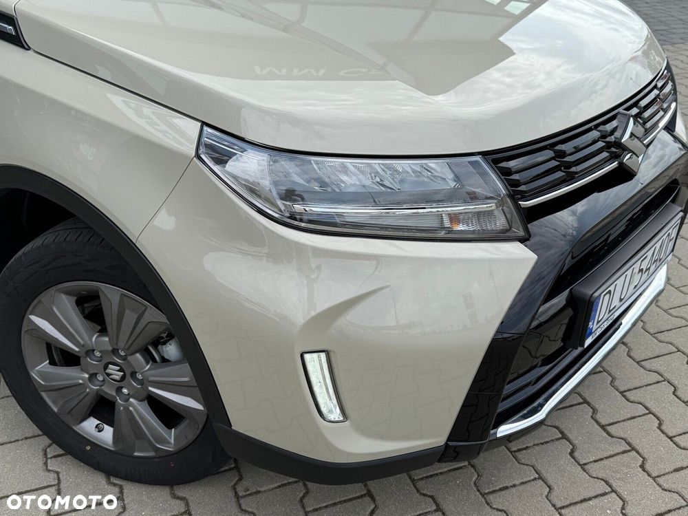 Suzuki Vitara - 8