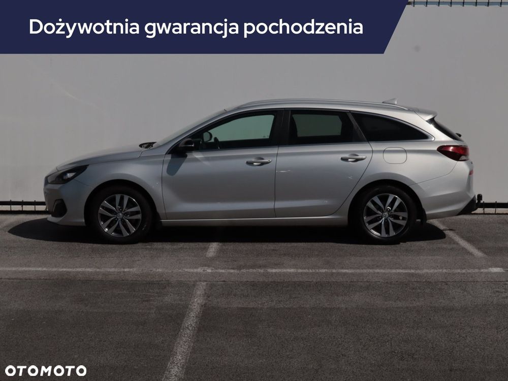 Hyundai i30 - 4