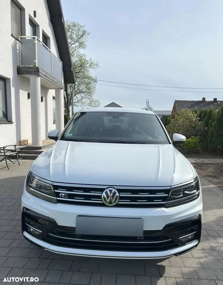 Volkswagen Tiguan 2.0 TSI DSG 4Mot Highline - 3