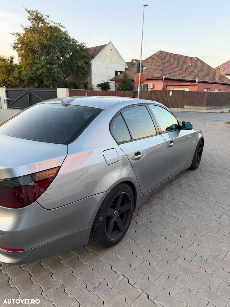 BMW Seria 5 - 2