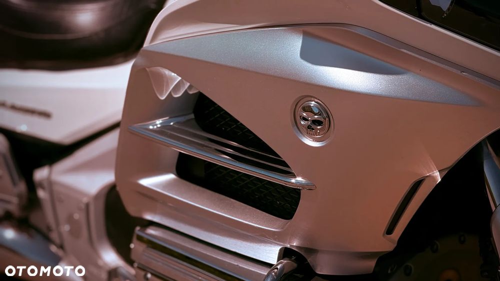 Honda GL - 25