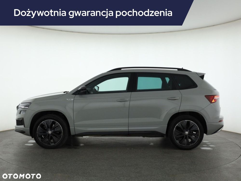 Skoda Karoq - 4