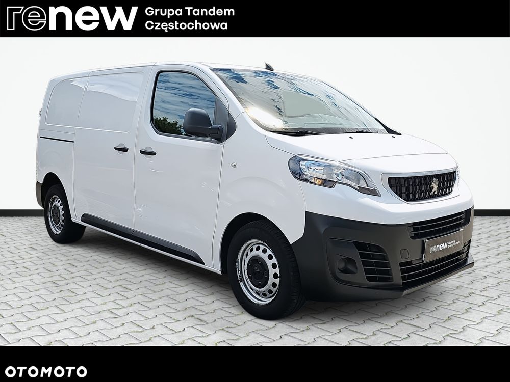 Peugeot Expert - 3