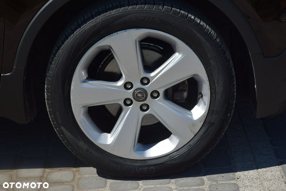 Opel Mokka 1.6 ecoFLEX Start/Stop Color Edition - 13