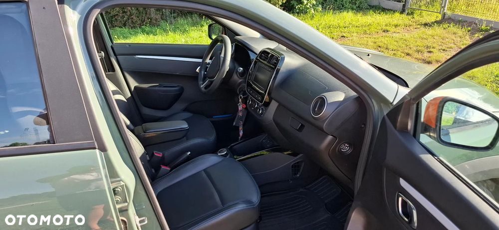 Dacia Spring 27.4kWh Comfort Plus - 10