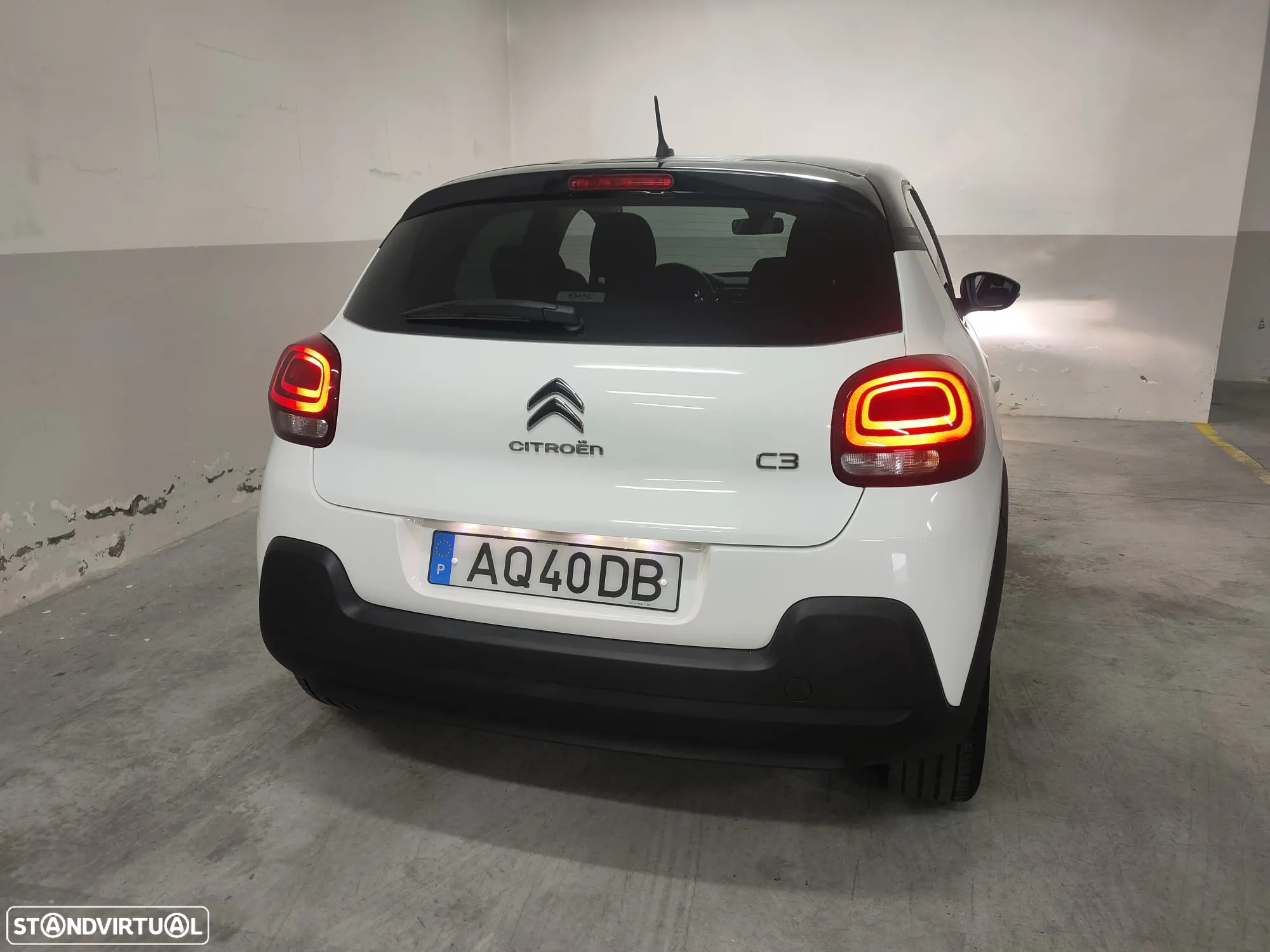 Citroën C3 1.2 PureTech C-Series - 5