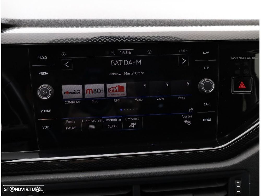 VW Taigo 1.0 TSI Urban - 27